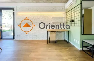 Apartamento com 1 quarto para alugar na Rua José de Alencar, 1068, Menino Deus, Porto Alegre