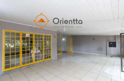Imobiliária orientta aluga ponto comercial amplo na azenha