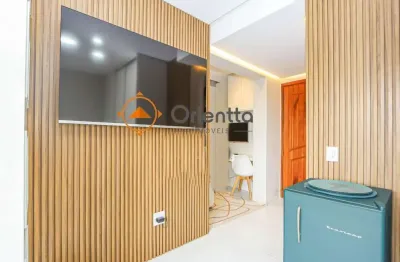 Apartamento com 1 quarto para alugar na Rua Lopo Gonçalves, 504, Cidade Baixa, Porto Alegre