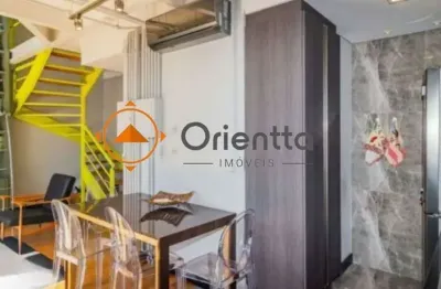 Apartamento mobiliado, com 1 quarto e 84m² para alugar em moinhos de vento