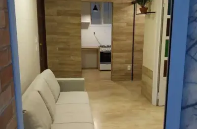 Apartamento com 1 quarto à venda na Rua São Manoel, 1665, Rio Branco, Porto Alegre