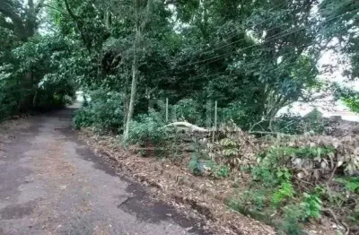 Terreno à venda na Rua Victor Silva, 116, Camaquã, Porto Alegre