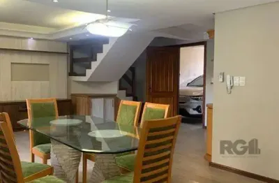 Casa em condomínio 3 dormitórios à venda cavalhada porto alegre/rs