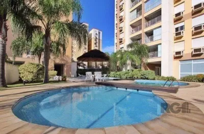 Apartamento 3 dormitórios à venda teresópolis porto alegre/rs