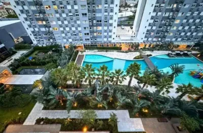 Apartamento com 3 quartos à venda na Avenida Assis Brasil, 3966, Jardim Lindóia, Porto Alegre