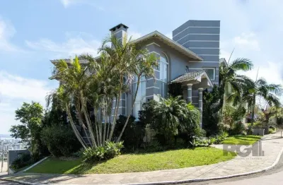 Casa em condomínio 4 dormitórios à venda nonoai porto alegre/rs