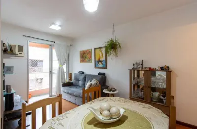 Apartamento com 2 quartos à venda na Rua Abram Goldsztein, 250, Jardim Carvalho, Porto Alegre