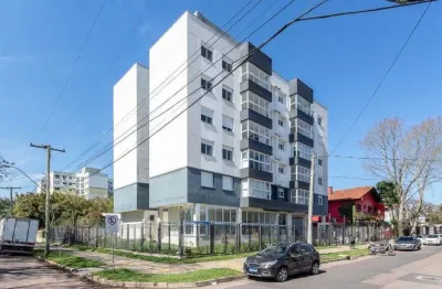 Apartamento para venda - 71m², 2 dormitórios, sendo 1 suites, 2 vagas - camaquã