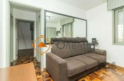 Apartamento com 2 quartos para alugar na Rua Ari Barroso, 345, Sarandi, Porto Alegre