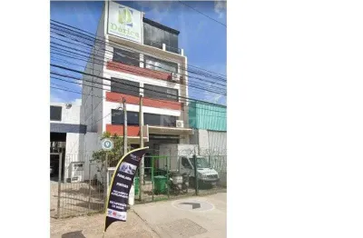 Prédio à venda na Rua Dona Margarida, 795, Navegantes, Porto Alegre