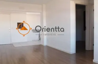 Imobiliária orientta aluga apartamento com 63m² no jardim salso.