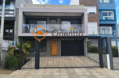 Casa com 3 quartos para alugar na Rua Buarque de Macedo, 931, São Geraldo, Porto Alegre