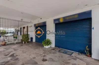 Orientta imóveis aluga excelente loja térrea localizada no bairro jardim botânic