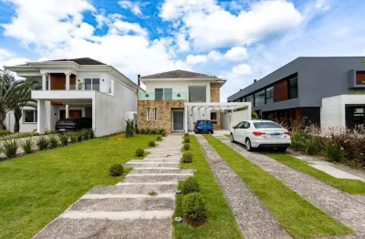Casa em condomínio fechado com 5 quartos à venda na Avenida Juca Batista, 8000, Belém Novo, Porto Alegre