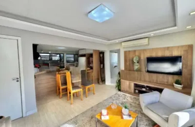 Apartamento com 3 quartos à venda na Rua Amoroso Costa, 275, Cristo Redentor, Porto Alegre