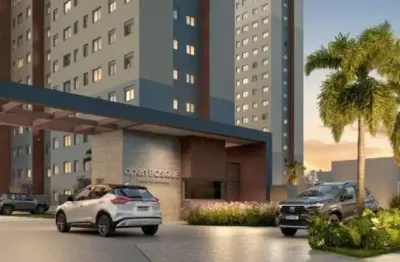 Apartamento 1 dormitórios à venda santa maria goretti porto alegre/rs