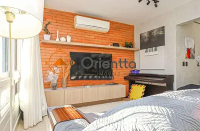 Cobertura com 4 quartos para alugar na Avenida Mariland, 1212, Auxiliadora, Porto Alegre