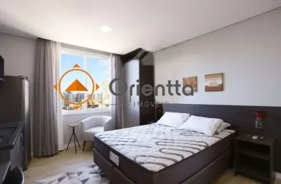 Apartamento com 1 quarto para alugar na Rua Senhor dos Passos, 154, Centro Histórico, Porto Alegre