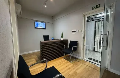 Sala comercial à venda na Rua dos Andradas, 1234, Centro Histórico, Porto Alegre