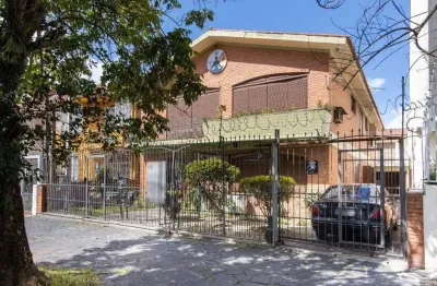 Casa com 7 quartos à venda na Rua Gomes Jardim, 622, Santana, Porto Alegre