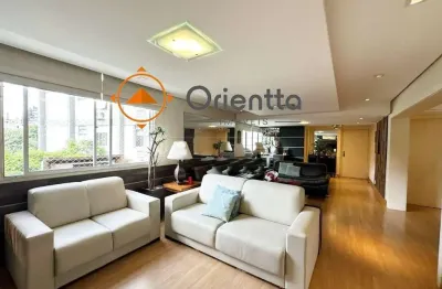 Apartamento com 4 quartos para alugar na Rua Anita Garibaldi, 2120, Boa Vista, Porto Alegre