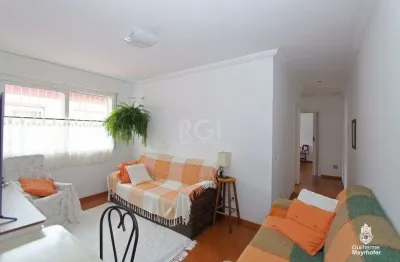 Apartamento para venda - 61m², 2 dormitórios, 1 vaga - teresópolis