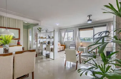 Vende-se apartamento com 2 quartos (1 suíte), 68m² e 1 vaga – vila ipiranga