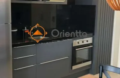 Apartamento mobiliado  na av. dr. nilo peçanha, 3275 – chácara das pedras, porto