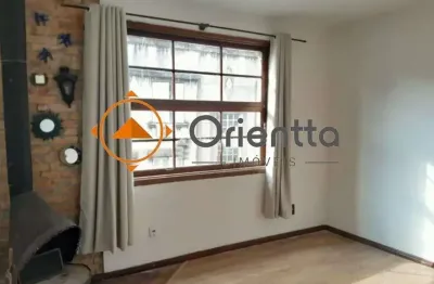 Apartamento com 3 quartos para alugar na Rua Leão XIII, 60, Cidade Baixa, Porto Alegre