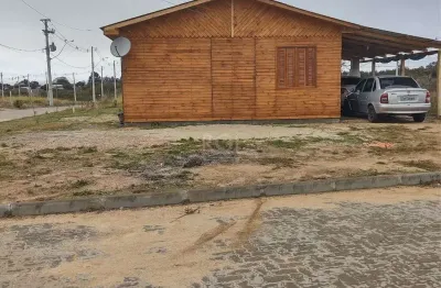 Casa com 1 quarto à venda na Rua Santa Maria, 600, Columbia City, Guaíba