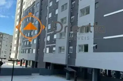 Apartamento com 2 quartos para alugar, 59m² - jardim itú sabará
