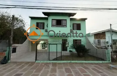 Casa com 2 quartos, 4 vagas e com piscina para alugar, 190m² - sarandi