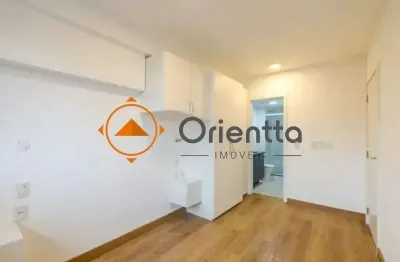 Apartamento semimobiliado com 1 quarto para alugar, 43m² - auxiliadora