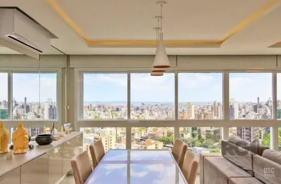 Apartamento 3 dormitórios à venda petrópolis porto alegre/rs