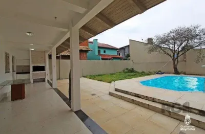 Casa com 4 quartos à venda na Rua Irmão Adão Rui, 401, Marechal Rondon, Canoas