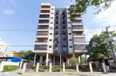 Apartamento com 3 quartos à venda na Rua Doutor Pereira Neto, 460, Tristeza, Porto Alegre