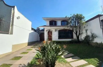Casa com 5 quartos à venda na Rua Vicente da Fontoura, 1016, Santana, Porto Alegre