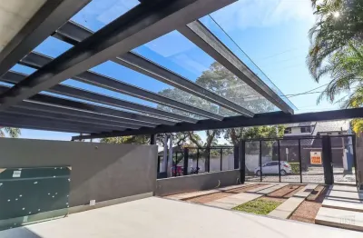 Casa com 3 quartos à venda na Rua Almirante Delamare, 165, Tristeza, Porto Alegre