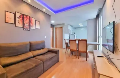 Apartamento com 2 quartos à venda na Rua Rosinha Dos Santos Cardoso, 196, Estância Velha, Canoas