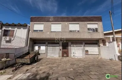 Ponto comercial à venda na Rua Franklin, 303, Jardim Itu Sabará, Porto Alegre