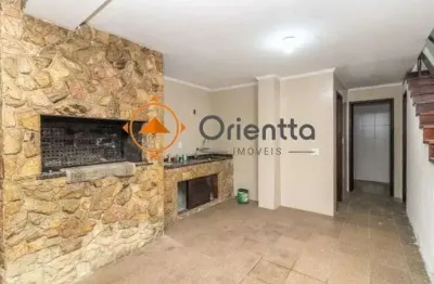 Casa com piscina no bairro jardim planalto de 3 dormitórios e 3 vagas para aluga