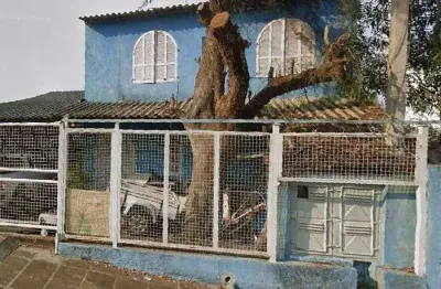 Terreno à venda na Rua dos Guananas, 233, Espírito Santo, Porto Alegre