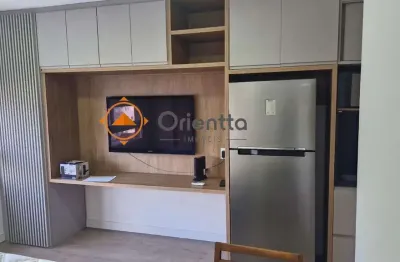 Apartamento com 1 quarto para alugar na Avenida dos Cubanos, 114, Partenon, Porto Alegre