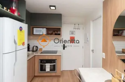 Apartamento com 1 quarto para alugar na Avenida João Pessoa, 731, Farroupilha, Porto Alegre