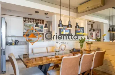 Cobertura alto padrão com 2 quartos e 167m² para alugar em passo da areia, porto