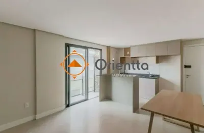 Apartamento semimobiliadocom 1 quarto e 47m² para alugar em centro histórico, po