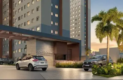 Apartamento com 2 quartos à venda na Rua Pedro Waine, 75, Santa Maria Goretti, Porto Alegre