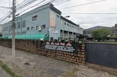 Prédio à venda na Avenida Berlim, 156, São Geraldo, Porto Alegre