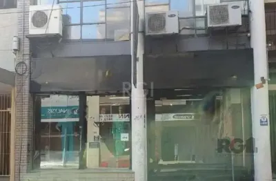 Prédio à venda na Rua Pinto Bandeira, 494, Centro Histórico, Porto Alegre