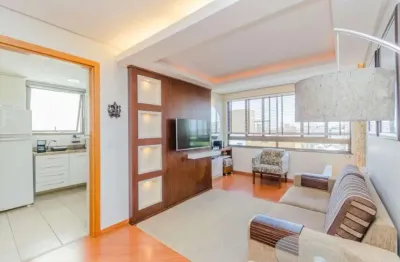 Apartamento com 2 quartos à venda na Rua Washington Luiz, 238, Centro Histórico, Porto Alegre